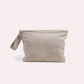 Mid Wet Bag (Sepia) OS Beige Mama - Wet Bags Econaps - Kuwait - Saudi Arabia