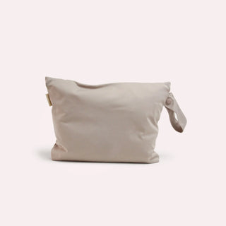 Mid Wet Bag (Sepia) Mama - Wet Bags Econaps - Kuwait - Saudi Arabia