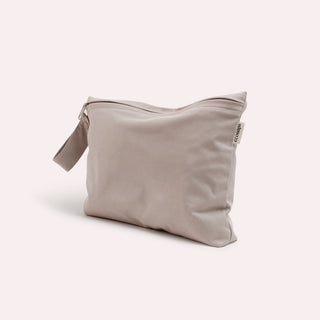 Mid Wet Bag (Sepia) Mama - Wet Bags Econaps - Kuwait - Saudi Arabia