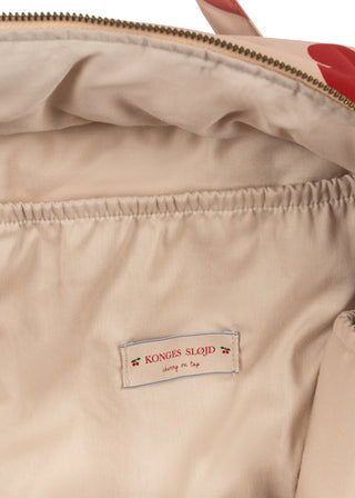 All You Need Changing Bag (Bon Coeur Coloré Limited Edition) Mama - Changing Bags Konges Sløjd - Kuwait - Saudi Arabia