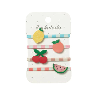 Tutti Fruity Ponies Girls - Hairbands Rockahula - Kuwait - Saudi Arabia