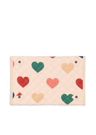 All You Need Changing Bag (Bon Coeur Coloré Limited Edition) Mama - Changing Bags Konges Sløjd - Kuwait - Saudi Arabia