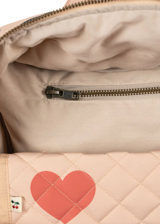 All You Need Changing Bag (Bon Coeur Coloré Limited Edition) Mama - Changing Bags Konges Sløjd - Kuwait - Saudi Arabia