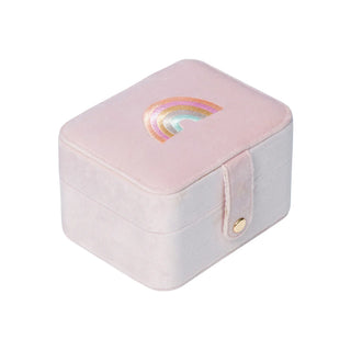 Dreamy Rainbow Jewellery Box Jewellery Box Rockahula - Kuwait - Saudi Arabia