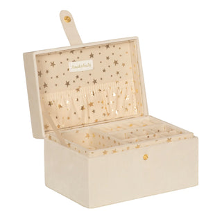 Enchanted Rainbow Large Jewellery Box Jewellery Box Rockahula - Kuwait - Saudi Arabia