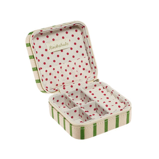Tutti Fruity Square Jewellery Box Jewellery Box Rockahula - Kuwait - Saudi Arabia