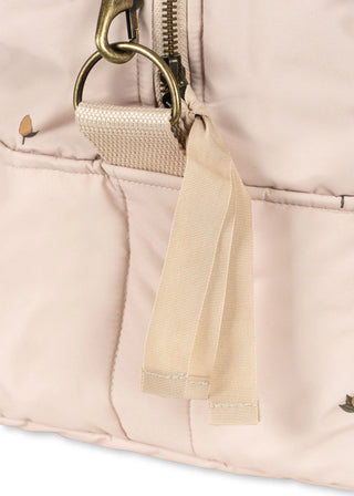 All You Need Changing Bag (Lemon Limited Edition) Mama - Changing Bags Konges Sløjd - Kuwait - Saudi Arabia