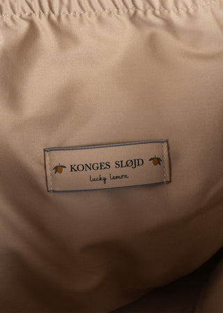 All You Need Changing Bag (Lemon Limited Edition) Mama - Changing Bags Konges Sløjd - Kuwait - Saudi Arabia