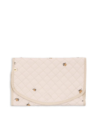 All You Need Changing Bag (Lemon Limited Edition) Mama - Changing Bags Konges Sløjd - Kuwait - Saudi Arabia