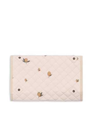 All You Need Changing Bag (Lemon Limited Edition) Mama - Changing Bags Konges Sløjd - Kuwait - Saudi Arabia