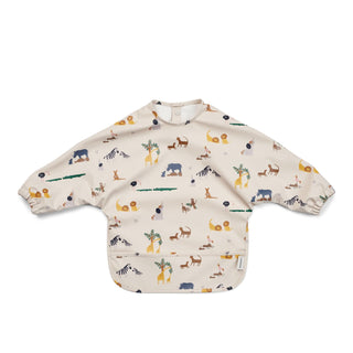 Merle Bib (All Together/Sandy) Bib Liewood - Kuwait - Saudi Arabia