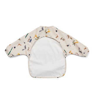 Merle Bib (All Together/Sandy) Bib Liewood - Kuwait - Saudi Arabia