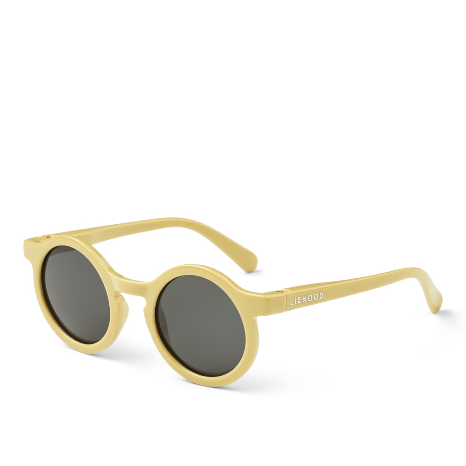 Darla Sunglasses 0-3 Years (Crispy Corn)