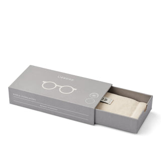 Darla Sunglasses (Rose) Girls - Sunglasses Liewood - Kuwait - Saudi Arabia