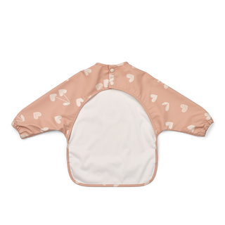 Merle Bib (Sweethearts/Pale Tuscany) Bib Liewood - Kuwait - Saudi Arabia