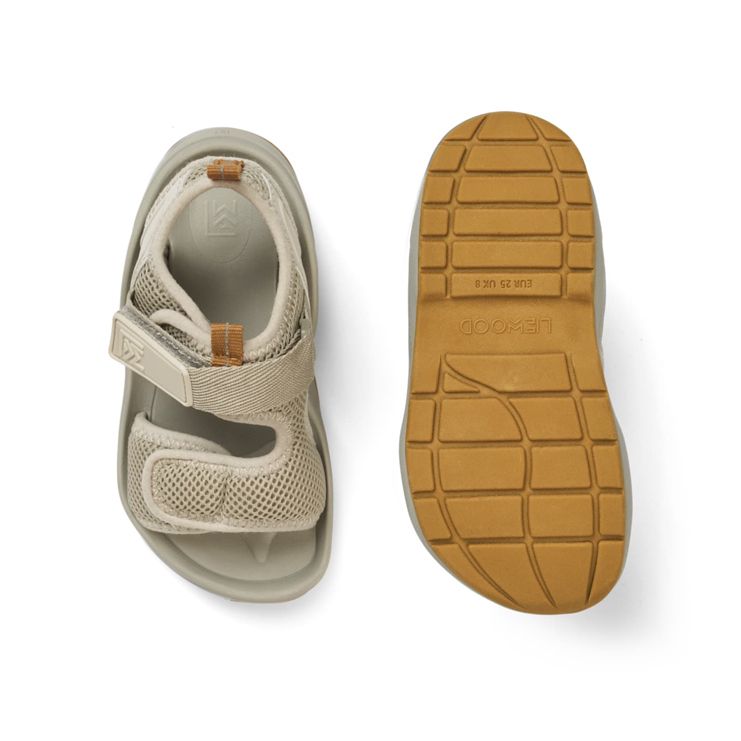 Jade™ | Ergonomic Sandals main image 0