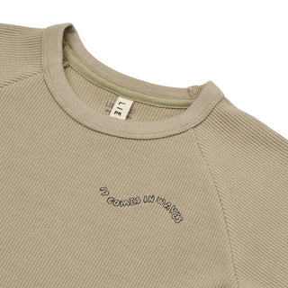 Nilo Cay Waffle Set (Mist) Unisex - Sets Liewood - Kuwait - Saudi Arabia