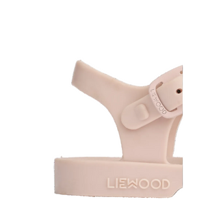Bre Beach Sandals (Sorbet Rose) Girls - Beach Sandals Liewood - Kuwait - Saudi Arabia