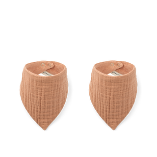Andrea Bib 2-Pack (Tuscany Rose) Rose Bibs Liewood - Kuwait - Saudi Arabia