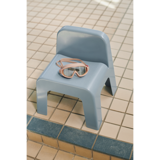 Kerem Swim Googles (Tuscany Rose/Apple Blossom) Swim Goggles Liewood - Kuwait - Saudi Arabia