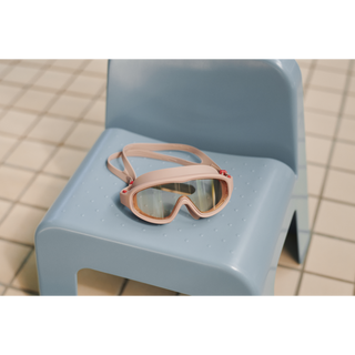 Kerem Swim Googles (Tuscany Rose/Apple Blossom) Swim Goggles Liewood - Kuwait - Saudi Arabia