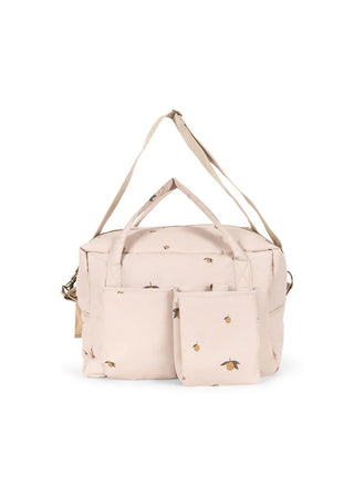 All You Need Changing Bag (Lemon Limited Edition) Mama - Changing Bags Konges Sløjd - Kuwait - Saudi Arabia