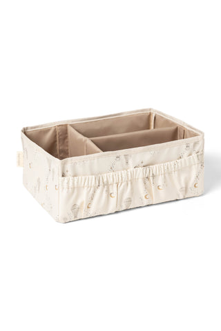 Lily Nursing Organizer (Dreamily) OS Cream Nursing Organizers That's Mine - Kuwait - Saudi Arabia