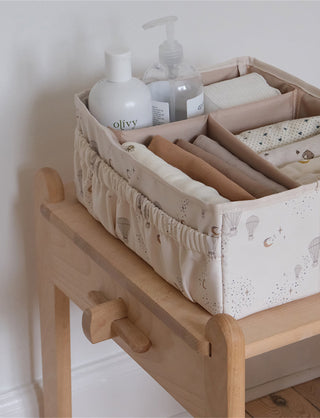 Lily Nursing Organizer (Dreamily) Nursing Organizers That's Mine - Kuwait - Saudi Arabia