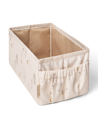 Lucy Nursing Organizer (Dreamily) OS Beige Nursing Organizers That's Mine - Kuwait - Saudi Arabia