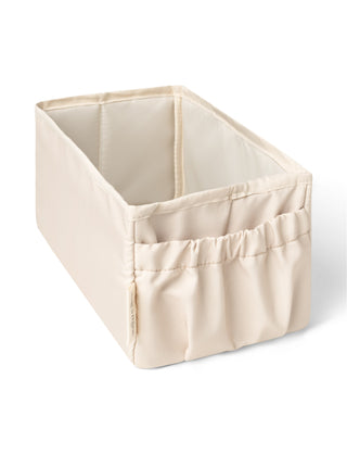 Lucy Nursing Organizer (Peyote) OS Beige Nursing Organizers That's Mine - Kuwait - Saudi Arabia