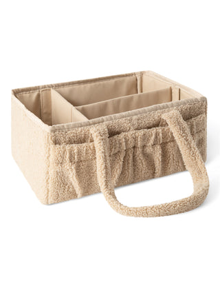 Lumi Nursing Organizer (Soft Beige) OS Beige Nursing Organizers That's Mine - Kuwait - Saudi Arabia