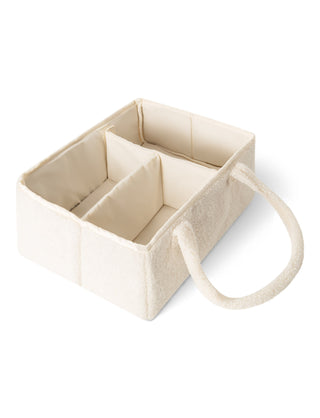 Lumi Nursing Organizer (White) Nursing Organizers That's Mine - Kuwait - Saudi Arabia