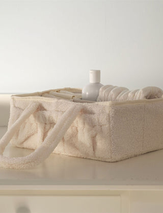 Lumi Nursing Organizer (White) Nursing Organizers That's Mine - Kuwait - Saudi Arabia