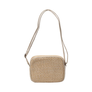 Ninnie Shoulder Bag (Nature) Girls - Handbags Sofie Schnoor - Kuwait - Saudi Arabia