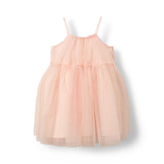 Mons Dress (Douce Pink) Dresses Sofie Schnoor - Kuwait - Saudi Arabia