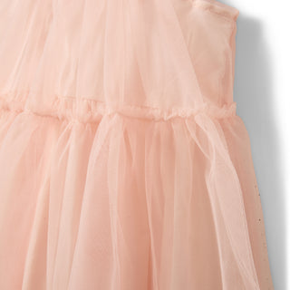 Mons Dress (Douce Pink) Dresses Sofie Schnoor - Kuwait - Saudi Arabia