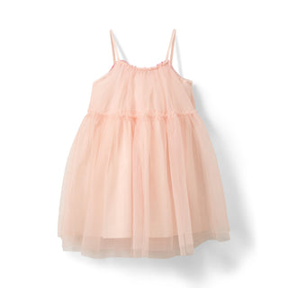 Mons Dress (Douce Pink) Pink Dresses Sofie Schnoor - Kuwait - Saudi Arabia