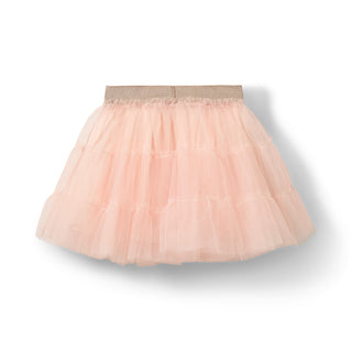 Kamma Skirt (Douce Pink) Skirts Sofie Schnoor - Kuwait - Saudi Arabia