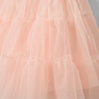 Kamma Skirt (Douce Pink) Skirts Sofie Schnoor - Kuwait - Saudi Arabia