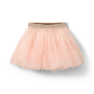 Kamma Skirt (Douce Pink) Pink Skirts Sofie Schnoor - Kuwait - Saudi Arabia