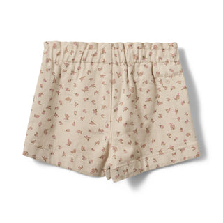 MaiseKB Shorts (Off White) Girls - Shorts Sofie Schnoor - Kuwait - Saudi Arabia