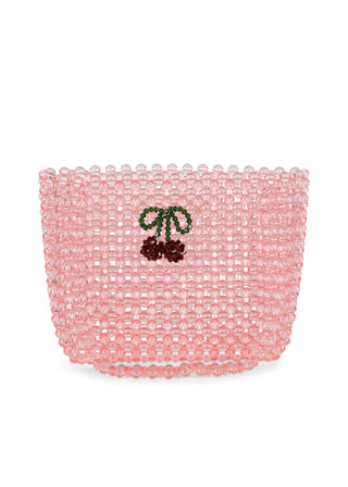 Perla Bag (Peony) Girls - Handbags Konges Sløjd - Kuwait - Saudi Arabia