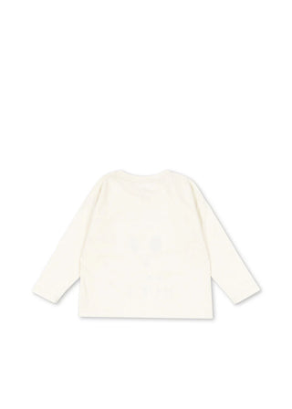 Lin T-Shirt (Match) Boys - T-Shirt Konges Sløjd - Kuwait - Saudi Arabia