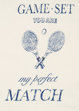 Lin T-Shirt (Match) Boys - T-Shirt Konges Sløjd - Kuwait - Saudi Arabia