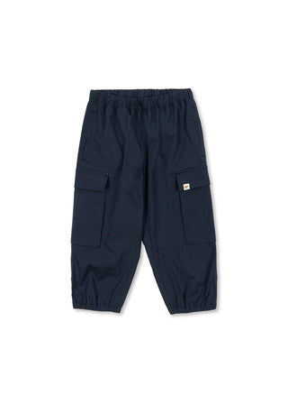 Peppe Pants (Navy Blazer) Navy Unisex - Pants Konges Sløjd - Kuwait - Saudi Arabia