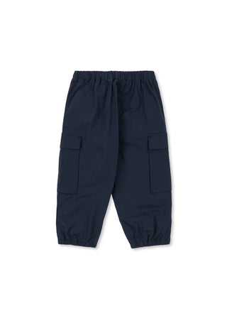 Peppe Pants (Navy Blazer) Unisex - Pants Konges Sløjd - Kuwait - Saudi Arabia