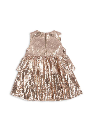 Rosie Dress (Smoke Gray) Dresses Konges Sløjd - Kuwait - Saudi Arabia