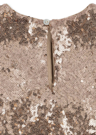 Rosie Dress (Smoke Gray) Dresses Konges Sløjd - Kuwait - Saudi Arabia