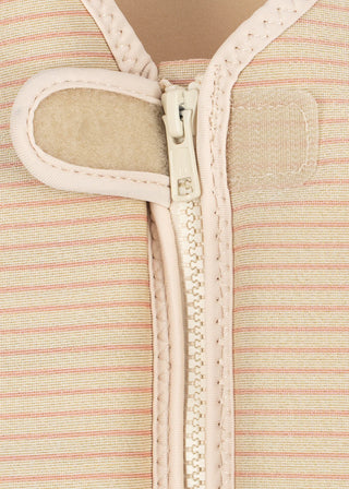 Cherry Swim Vest (Rose Stripe) Girls - Float Vest Konges Sløjd - Kuwait - Saudi Arabia