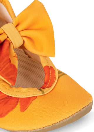 Abria Swim Shoes (Viella Sol) Girls - Swim Shoes Konges Sløjd - Kuwait - Saudi Arabia